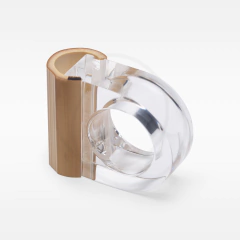 Anel de Guardanapo - Bambu - comprar online