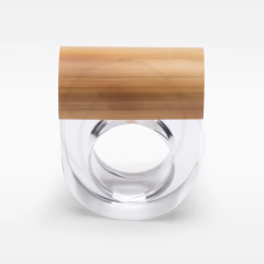 Anel de Guardanapo - Bambu - comprar online