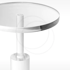 Mesa Lateral Tube - MD03 - comprar online