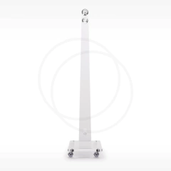 Arara Para Closet - Miss Catherine na internet