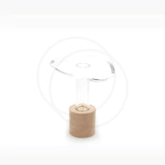 Mesa de Apoio Peanut - Aurora P