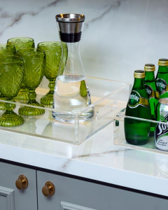 Bandeja com Alça MDO2 - comprar online