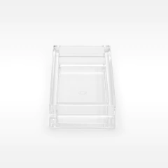 Bandeja Frisada - Para Toalha de Lavabo - comprar online