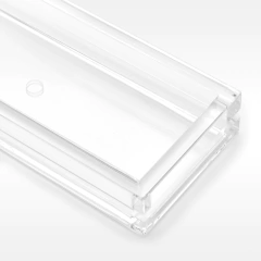 Bandeja Frisada - Para Toalha de Lavabo - Onom Design