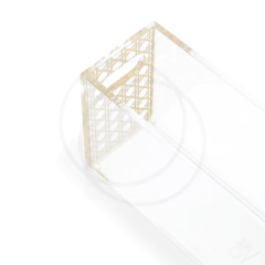 Caixa Organizadora Com Alça P1 - Vienna - comprar online