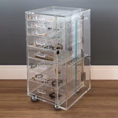 Carrinho MDO6 - Com chave - loja online