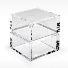 Cubo Frisado G - comprar online