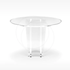 Mesa de Hall - Cerquilha na internet