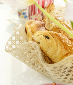 Cesto de Pão M - Vienna na internet