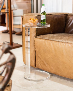 Mesa Lateral - Circle Sideboard - Onom Design