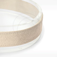 Bandeja Crema - Aurora P - comprar online