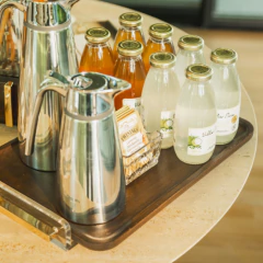 Bandeja Muiracatiara - ALENYA