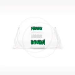 Imagem do Bandeja de Serviço Color Line - Forest