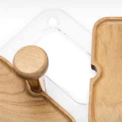 Imagem do Base de Apoio Tauari - ALENYA