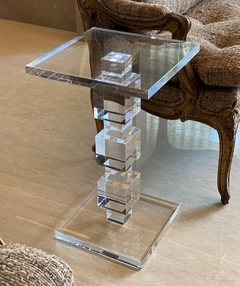 Mesa Lateral Blocks - Onom Design