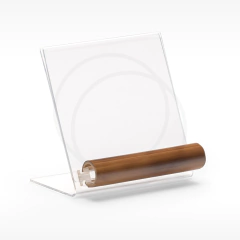 Marcador de Lugar - Bambu - comprar online