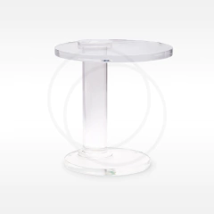 Mesa Lateral Guggenheim