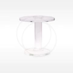 Mesa Lateral Guggenheim - loja online