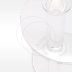 Mesa Lateral Guggenheim - Onom Design