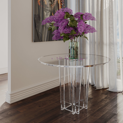 Mesa de Hall - Cerquilha - comprar online