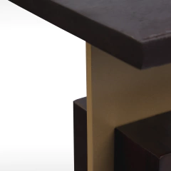 MESA DE APOIO ZENITE - MDO2 MUIRACATIARA