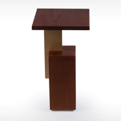 MESA DE APOIO ZENITE - MDO2 TAUARI na internet