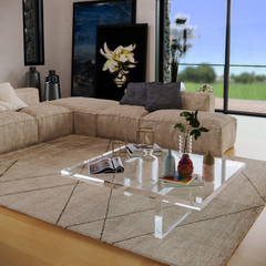 Mesa de Centro Misforhold - comprar online