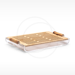 Migalheira - Bambu - comprar online
