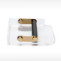 Porta Guardanapo M Muiracatiara - ALENYA - Onom Design