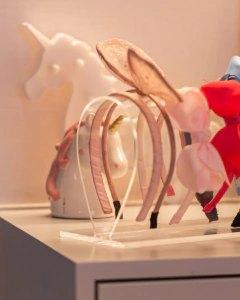 Suporte para Tiaras - Onom Design