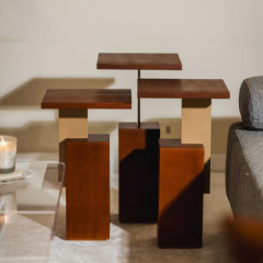 Imagem do MESA DE APOIO ZENITE - MDO2 TAUARI