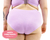Hot Pant - Lilás - UNDERLINE | A roupa íntima de todos os corpos 