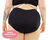 Hot Pant - Preto - UNDERLINE | A roupa íntima de todos os corpos 