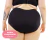 Hot Pant - Preto - UNDERLINE | A roupa íntima de todos os corpos 