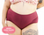 Hot Pant - Marsala - comprar online