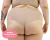 Hot Pant Cavada - Pingado - UNDERLINE | A roupa íntima de todos os corpos 