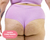 Hot Pant Cavada - Lilás - UNDERLINE | A roupa íntima de todos os corpos 