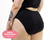 Tanga Mid - Preto na internet