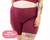 Short Biker - Marsala - comprar online