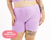 Short Biker - Lilás - comprar online