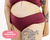 Tanga Basic Cavada - Marsala na internet