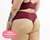 Tanga Basic Cavada - Marsala - comprar online