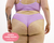 Tanga Basic Cavada - Lilás - UNDERLINE | A roupa íntima de todos os corpos 