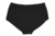 Hot Pant de Carnaval - Preta - comprar online