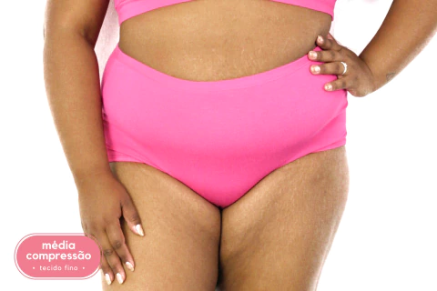 Hot Pant - Pink - comprar online