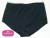 Hot Pant Alta Compressão - Preto - comprar online