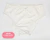 Tanga Mid - Off-White - comprar online
