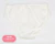 Tanga Mid - Off-White na internet