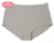 Hot Pant Canelado - Cinza - comprar online