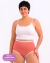Retrôpanty de Viscolycra - Pitaya - comprar online